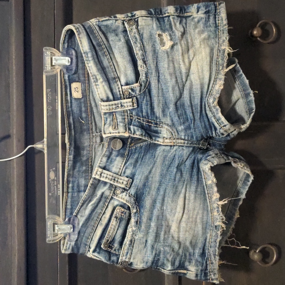 BKE 25 shorts